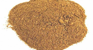 Tabákový prach ze škůdců a pro plodiny